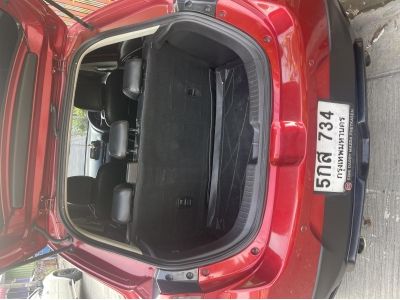 Mazda 2 ดีเซล 2017 เจ้าของขายเอง รูปที่ 11